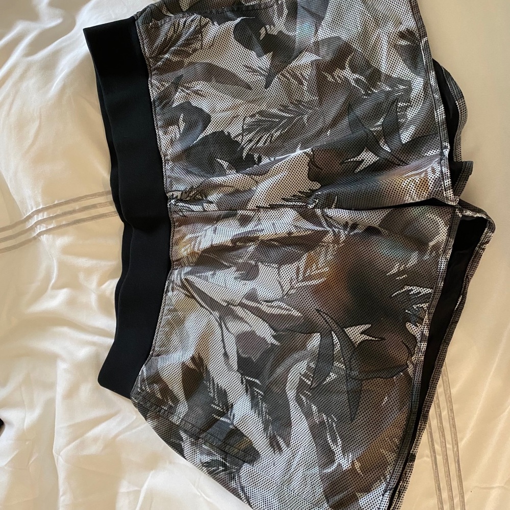 Theory athletic shorts